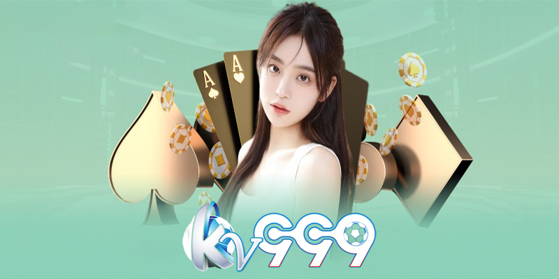 Đánh giá trải nghiệm của người chơi về casino online KV999