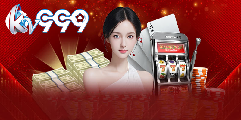 Lợi ích khi tham gia casino online tại KV999