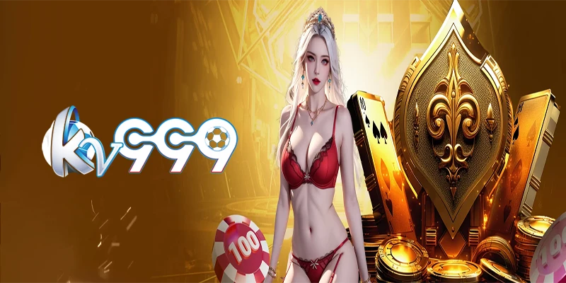 Các chiến lược chơi casino trực tuyến tại nhà cái KV999