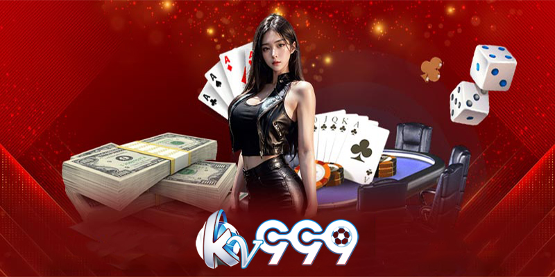 Một số lưu ý khi chơi game bài đổi thưởng tại nhà cái KV999